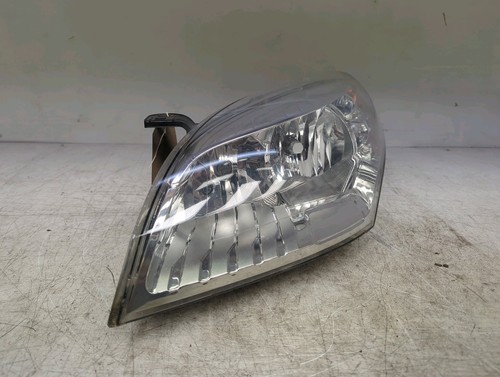 Renault megane headlight - renault,