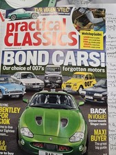 PRACTICAL CLASSICS MAGAZINE
