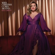 Kelly Clarkson / When Christmas Comes Around *NEW CD*