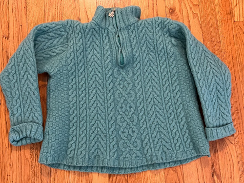 Aran crafts 100 - merino, wool