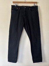 Levi’s ‘Wedgie’ Black