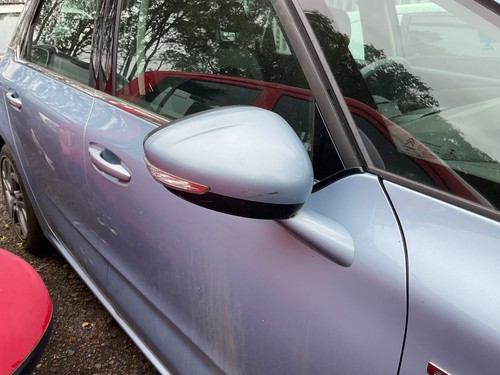 Citroen picasso 2013 - 2013, 2018
