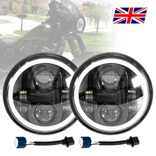 2x Universal 5-3/4" 5.75 inch