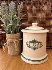 The 1869 Victorian Pottery