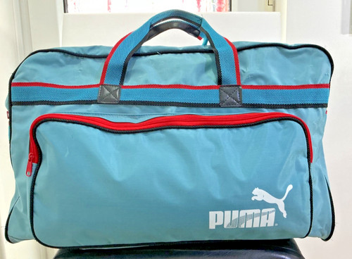 Vintage 80s 90s puma - 80s,