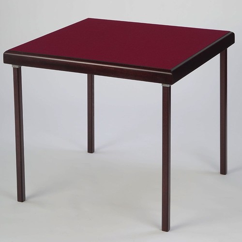 Premier bridge table - bridge,