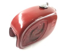 BMW R75/5 [1973] - Tank Petrol