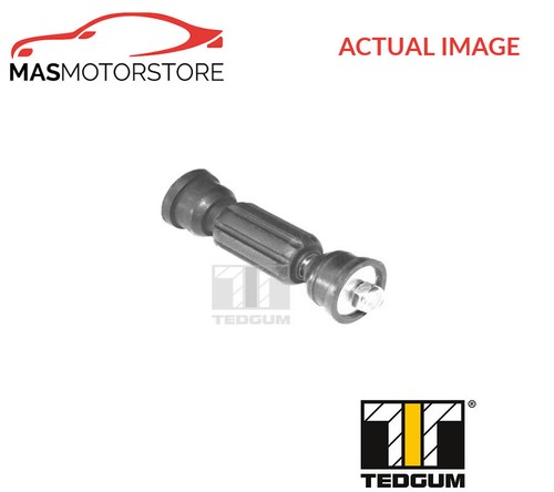 Anti roll bar stabiliser drop - bar,