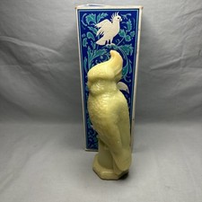 NOS Avon 1972 Cockatoo