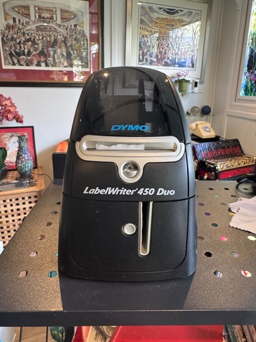 Dymo labelwriter 450 - dymo,