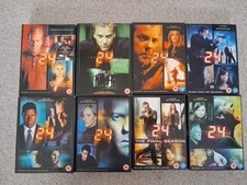 24 (2011 TV Series) Complete
