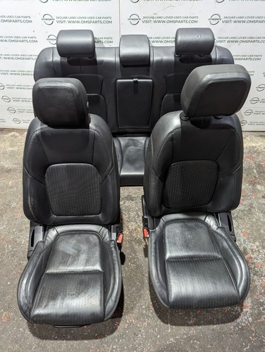 Jaguar x260 set leather - of,
