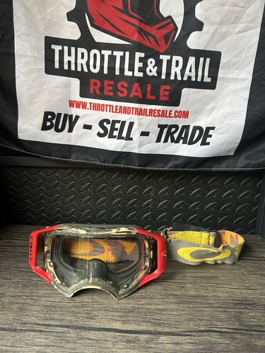 Oakley airbrake motocross - oakley,