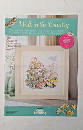 Country diary edwardian - diary, of