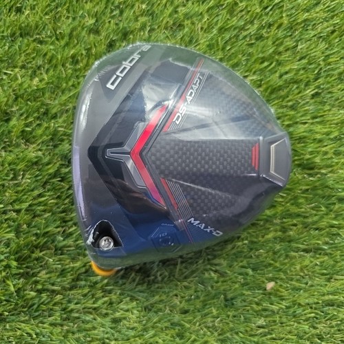 Cobra adapt max driver - ds,