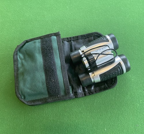 Binoculars - , (4x30)