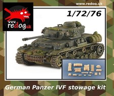 1:72/76 - Panzer IV Ausf F2