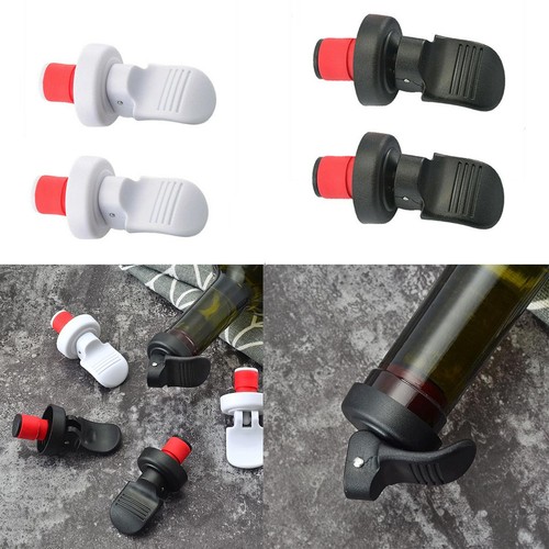 Silicone wine beer - 2/6x, bottle