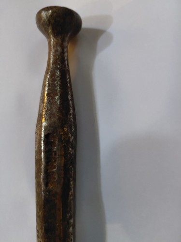 Stone mason chisel carving - mason,