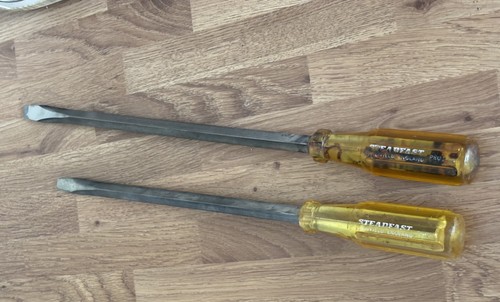 Steadfast p603 pair - -, of