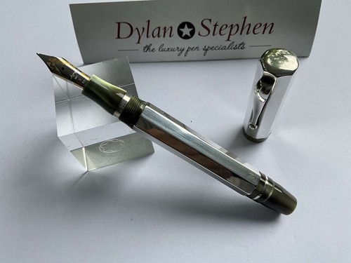 Montegrappa privilege oversize - privilege,