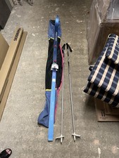 Fischer Europa 99 Cross Country Skis 210cm