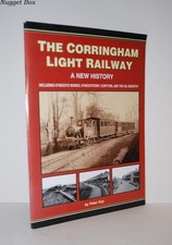 The Corringham Light Railway a