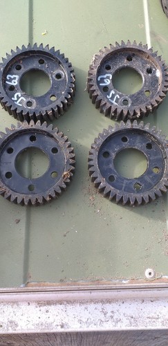 Genuine john deere - deere, walk