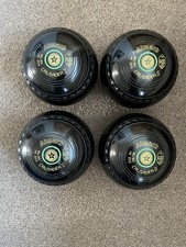 Almark Crusader II Lawn Bowls