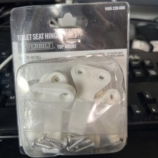 Everbilt Toilet Seat Hinges