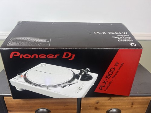 Pioneer plx 500 - pioneer, dj