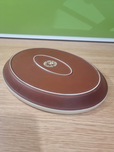 Rare hornsea cinnamon oven - rare,