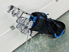 Mens R/H Howson Full Golf