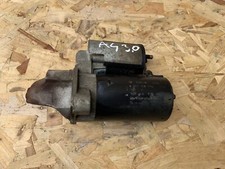AUDI A4 B6 3.0 V6 PETROL AUTOMATIC STARTER MOTOR 0001108174