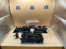 Warhammer WFB Warriors Of