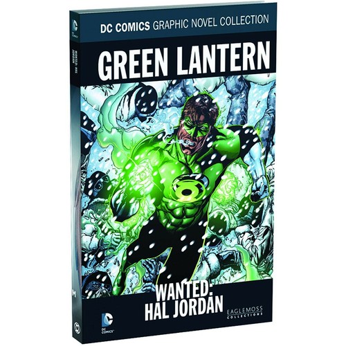 Graphic novel collection - dc,