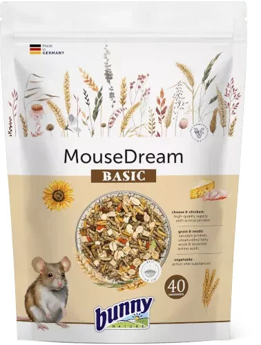 Mice food mouse - , bunny