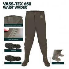 Vass Vass-Tex 650 Series Waist