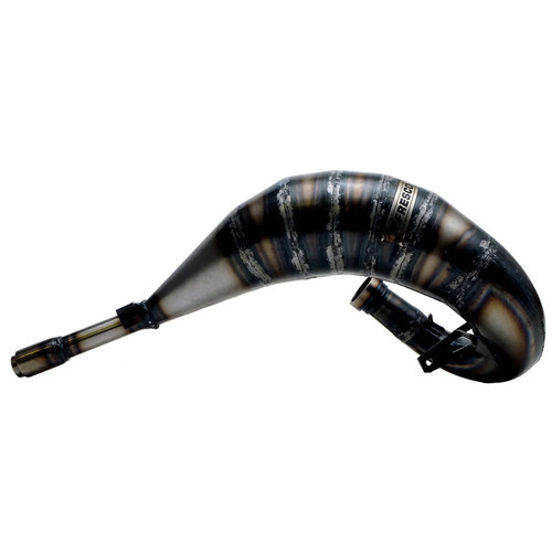 Fresco factory exhaust front - factory,