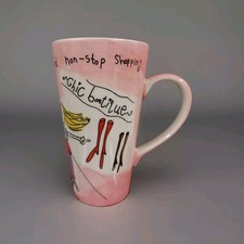 Whittard Of Chelsea Pink Chic