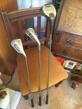 DUNLOP MAX.357 SET OF 3 GOLF
