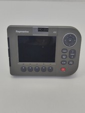 Raymarine A50 Chartplotter 5"