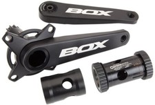 Box Components Vector M35 BMX