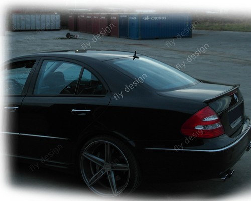 Fits mercedes w211 paint - w211,