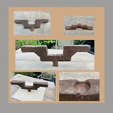 Rare Antique Millstone RHYND