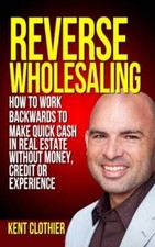 Reverse Wholesaling: How To