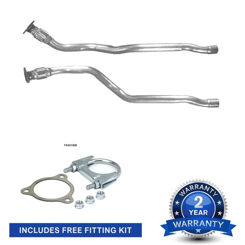 Connecting pipe audi - connecting, a4