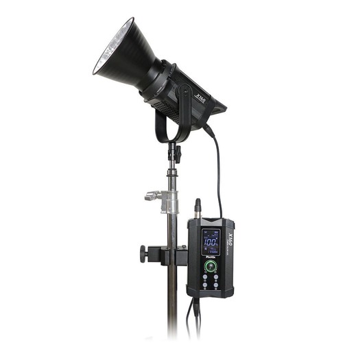 Phottix x160 cob color - phottix,