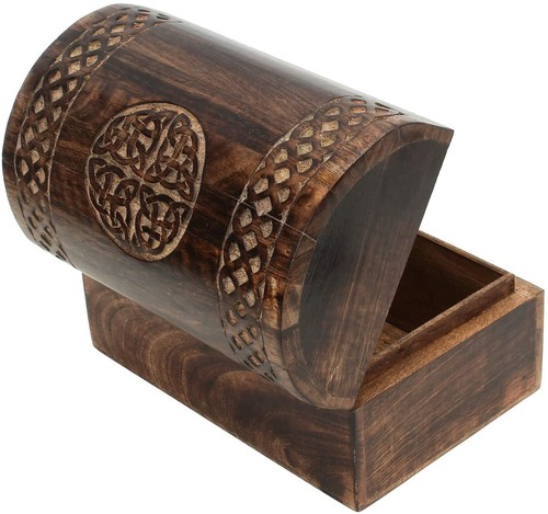 Wooden handmade hand carved - wooden,
