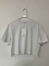 Pull & Bear T-Shirt Cropped